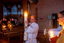 04.04.2026 Feier der Osternacht